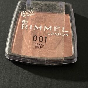 Rimmel London Powder Blush 001 Santa rose